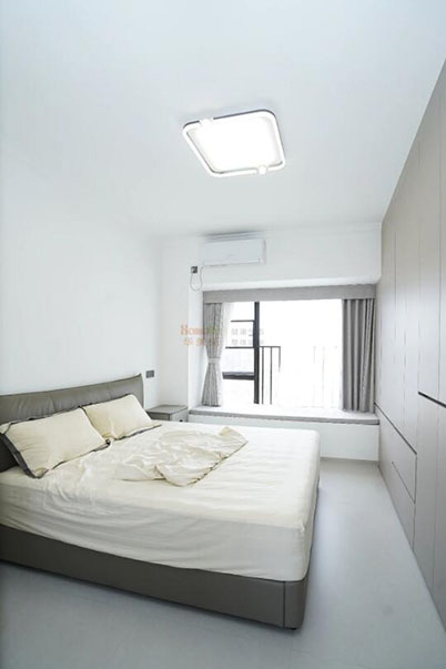 半島1號戶型，客廳+餐廳設計秘訣，90后都搶著抄作業